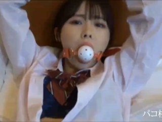 极品女神韩国骚妹女主播BJ直播live诱惑51