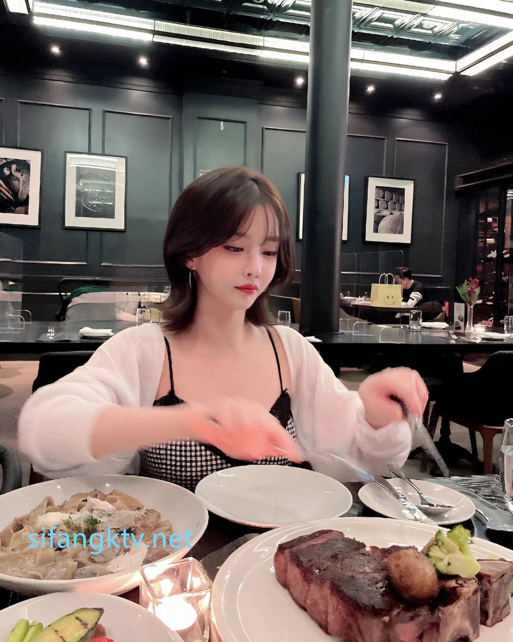 【2023-07-24】bakery girl 1